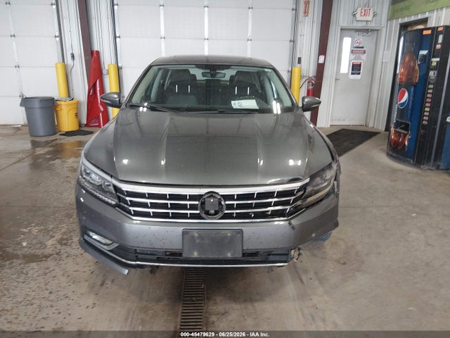 Aukcja sprzedaży 2017 Volkswagen Passat 1.8t Se, vin: 1VWGT7A33HC035016, numer aukcji: 45479629