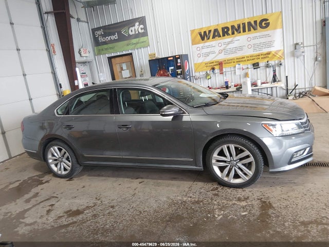 Aukcja sprzedaży 2017 Volkswagen Passat 1.8t Se, vin: 1VWGT7A33HC035016, numer aukcji: 45479629