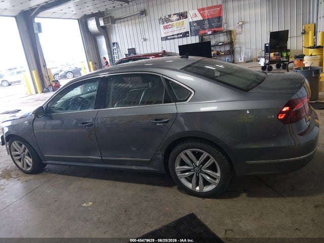 Aukcja sprzedaży 2017 Volkswagen Passat 1.8t Se, vin: 1VWGT7A33HC035016, numer aukcji: 45479629