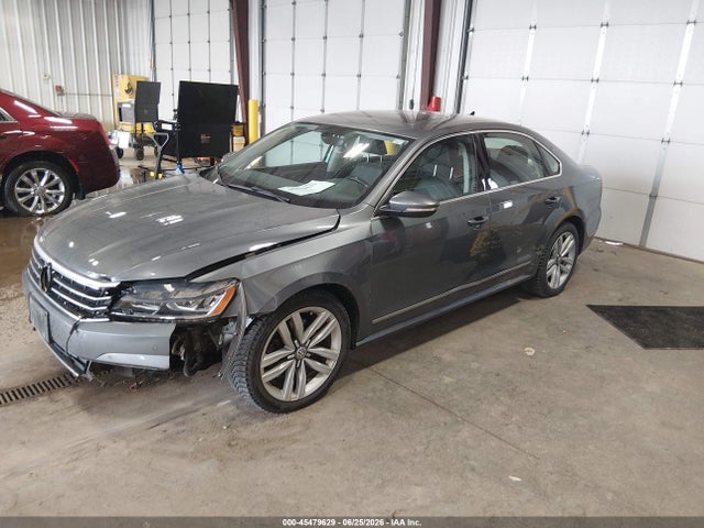 Aukcja sprzedaży 2017 Volkswagen Passat 1.8t Se, vin: 1VWGT7A33HC035016, numer aukcji: 45479629