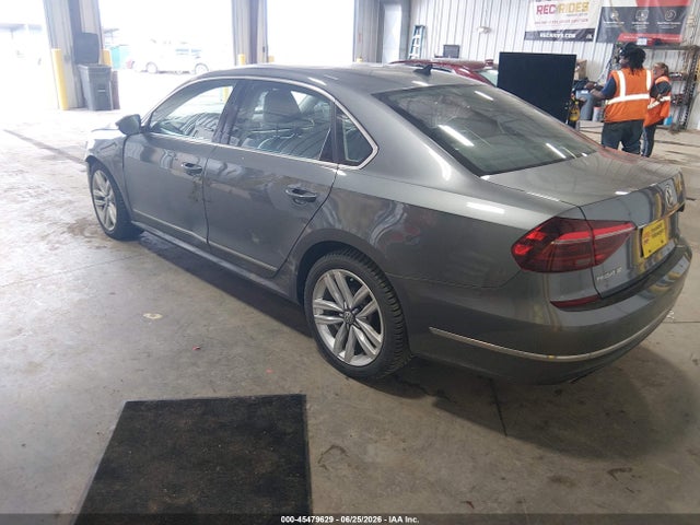 Aukcja sprzedaży 2017 Volkswagen Passat 1.8t Se, vin: 1VWGT7A33HC035016, numer aukcji: 45479629