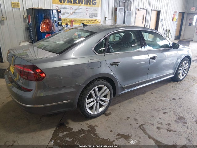 Aukcja sprzedaży 2017 Volkswagen Passat 1.8t Se, vin: 1VWGT7A33HC035016, numer aukcji: 45479629