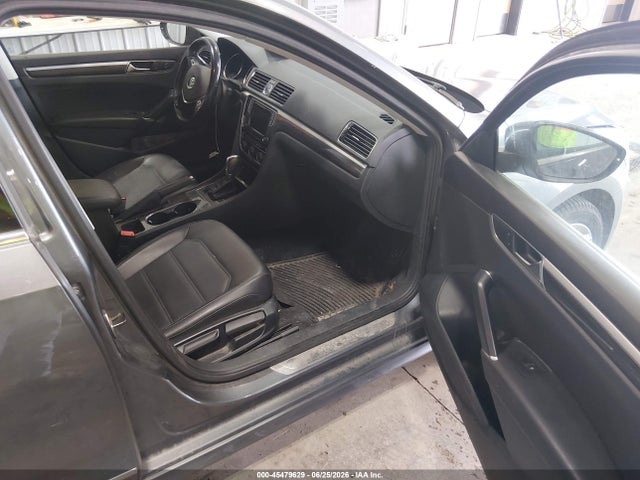 Aukcja sprzedaży 2017 Volkswagen Passat 1.8t Se, vin: 1VWGT7A33HC035016, numer aukcji: 45479629