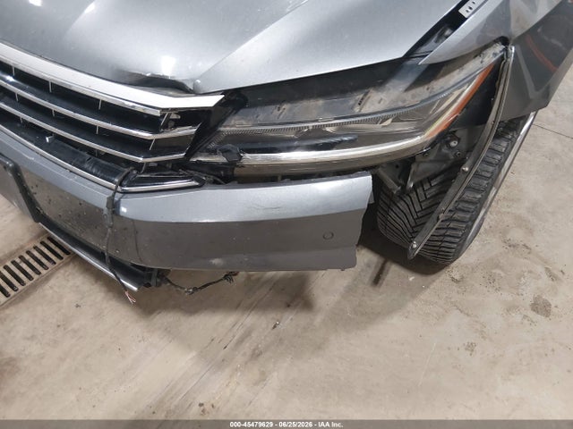 Aukcja sprzedaży 2017 Volkswagen Passat 1.8t Se, vin: 1VWGT7A33HC035016, numer aukcji: 45479629
