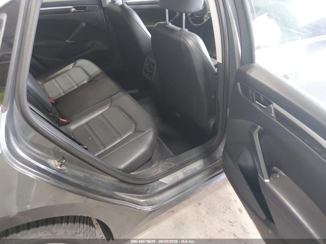 Aukcja sprzedaży 2017 Volkswagen Passat 1.8t Se, vin: 1VWGT7A33HC035016, numer aukcji: 45479629