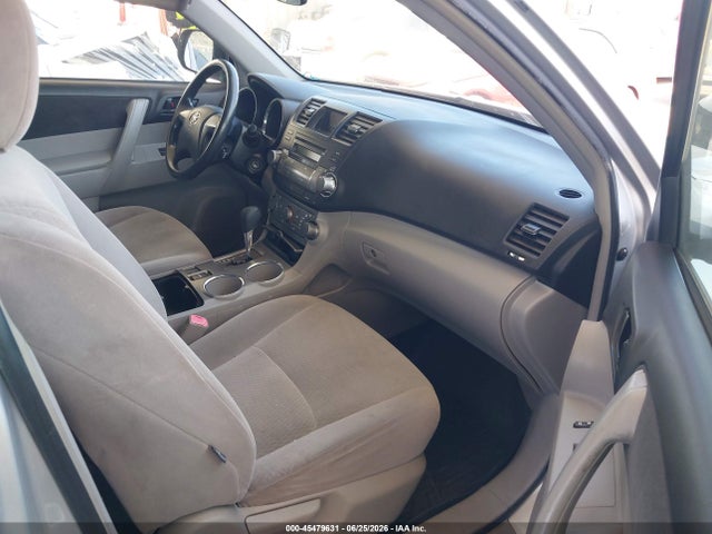 45479631 :رقم المزاد ، JTEDS41A082029925 vin ، 2008 Toyota Highlander مزاد بيع