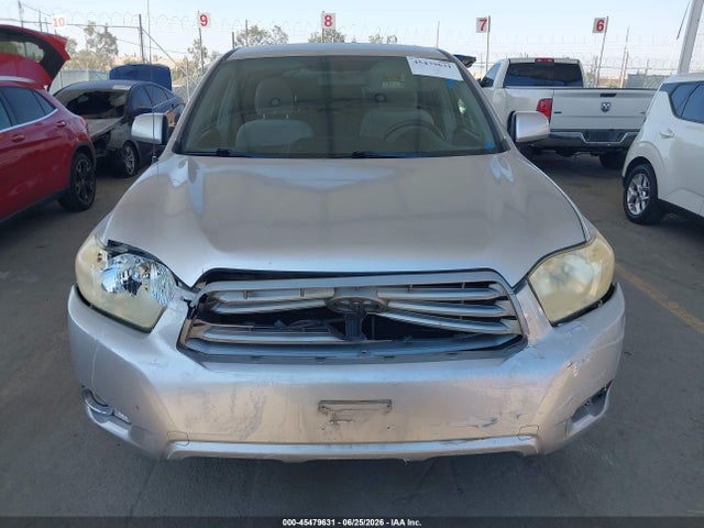 Aukcja sprzedaży 2008 Toyota Highlander, vin: JTEDS41A082029925, numer aukcji: 45479631