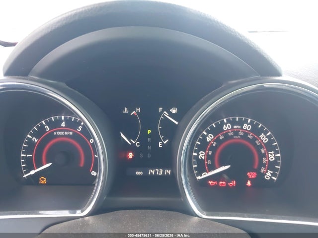 Aukcja sprzedaży 2008 Toyota Highlander, vin: JTEDS41A082029925, numer aukcji: 45479631