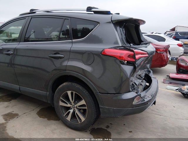 Aukcja sprzedaży 2017 Toyota Rav4 Xle, vin: JTMWFREV2HJ124715, numer aukcji: 45479632