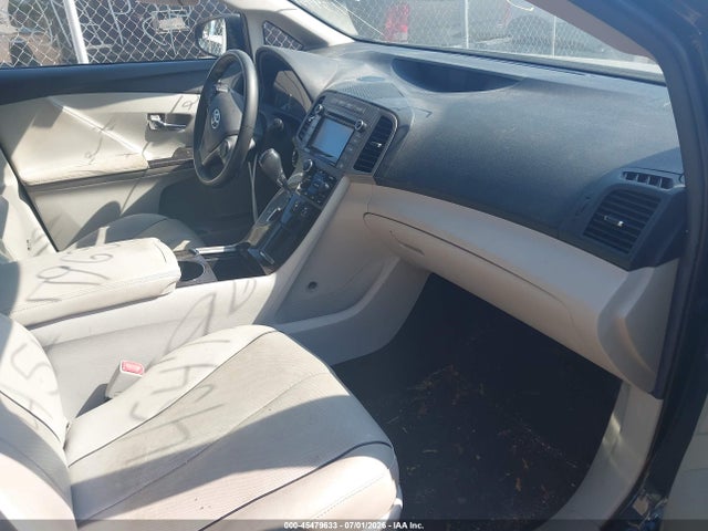 Продаж на аукціоні авто 2015 Toyota Venza Xle, vin: 4T3BA3BB5FU073665, номер лоту: 45479633