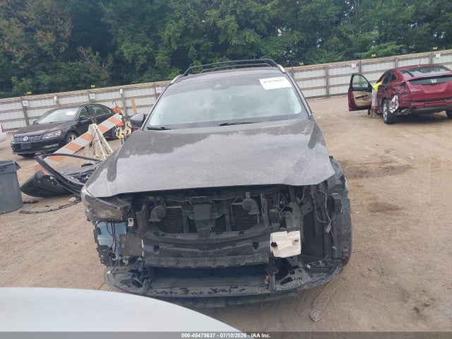 Aukcja sprzedaży 2018 Mazda Cx-5 Grand Touring, vin: JM3KFADM8J0319939, numer aukcji: 45479637