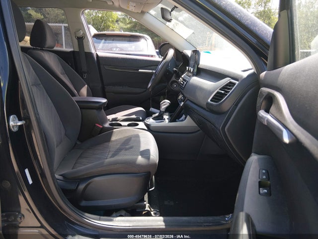 45479638 :رقم المزاد ، KNDEPCAA9M7186676 vin ، 2021 Kia Seltos Lx مزاد بيع