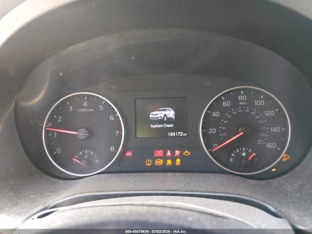 45479638 :رقم المزاد ، KNDEPCAA9M7186676 vin ، 2021 Kia Seltos Lx مزاد بيع