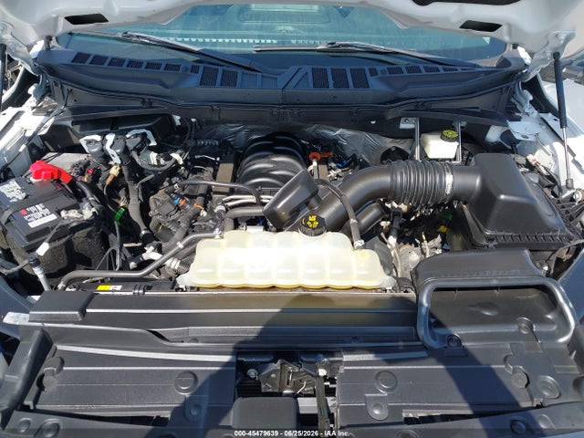 Ford F-150 2023 1FTFW1E58PKE15536 Image 10