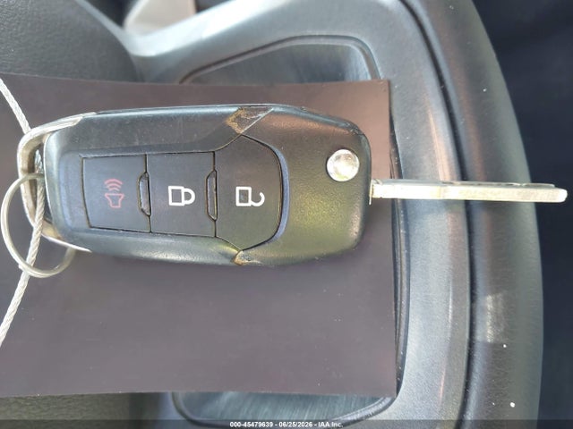 Ford F-150 2023 1FTFW1E58PKE15536 Image 11