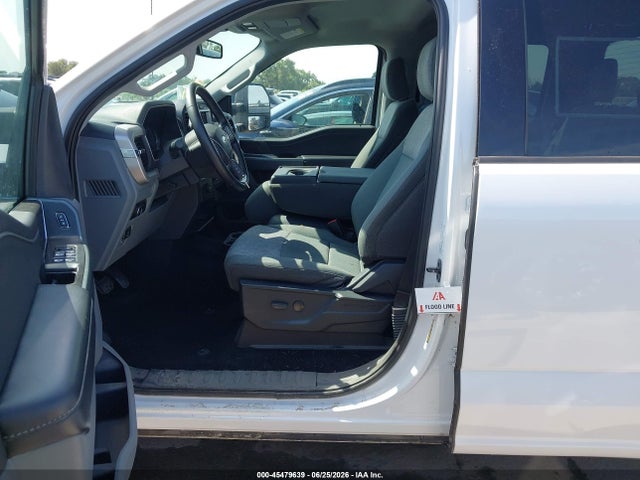Ford F-150 2023 1FTFW1E58PKE15536 Image 6