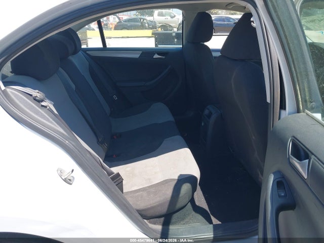 Volkswagen Jetta 1.4t S 2017 3VW2B7AJ0HM377033 Image 8