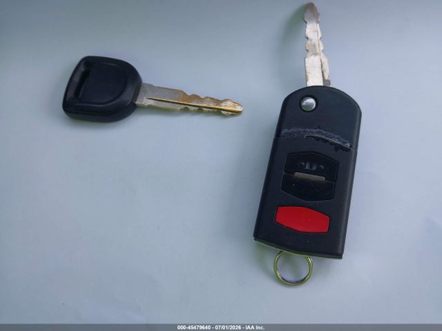 Продажа на аукционе авто 2014 Mazda Mazda2 Sport, vin: JM1DE1KY8E0172621, номер лота: 45479640