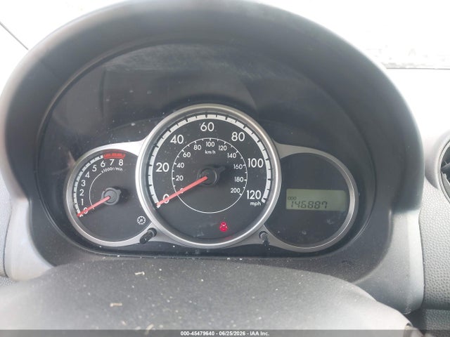 45479640 :رقم المزاد ، JM1DE1KY8E0172621 vin ، 2014 Mazda Mazda2 Sport مزاد بيع