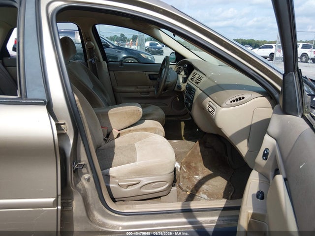 Auction sale of the 2006 Ford Taurus Se, vin: 1FAFP53U66A184516, lot number: 45479645