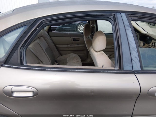 45479645 :رقم المزاد ، 1FAFP53U66A184516 vin ، 2006 Ford Taurus Se مزاد بيع