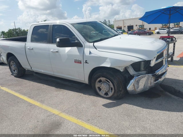 Aukcja sprzedaży 2011 Ram Ram 2500 Slt, vin: 3D7TP2CL7BG518590, numer aukcji: 45479650