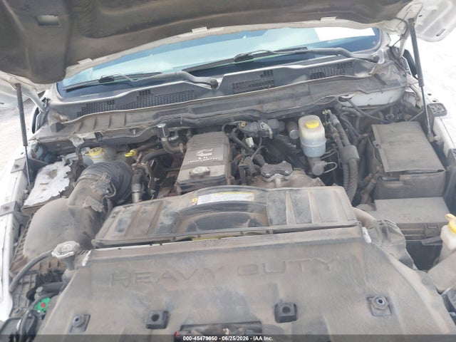 Продаж на аукціоні авто 2011 Ram Ram 2500 Slt, vin: 3D7TP2CL7BG518590, номер лоту: 45479650