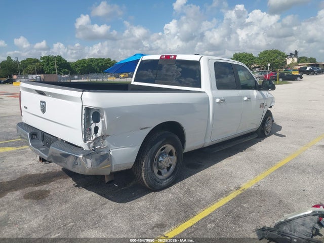 2011 Ram Ram 2500 Slt მანქანა იყიდება აუქციონზე, vin: 3D7TP2CL7BG518590, აუქციონის ნომერი: 45479650