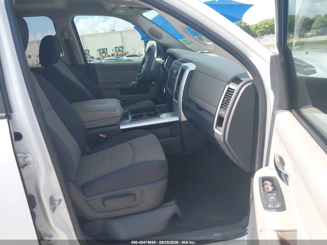 Продаж на аукціоні авто 2011 Ram Ram 2500 Slt, vin: 3D7TP2CL7BG518590, номер лоту: 45479650