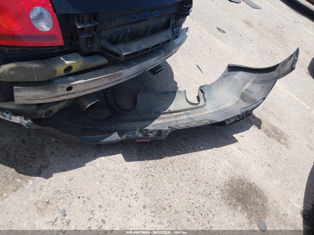 45479654 :رقم المزاد ، TRUUT28N111036706 vin ، 2001 Audi Tt مزاد بيع
