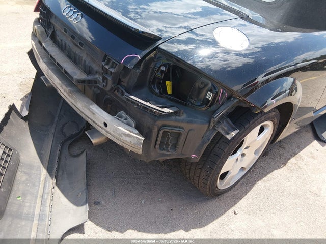45479654 :رقم المزاد ، TRUUT28N111036706 vin ، 2001 Audi Tt مزاد بيع