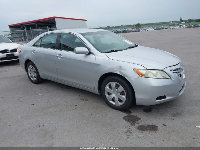 45479655 :رقم المزاد ، 4T4BE46K59R056985 vin ، 2009 Toyota Camry Le مزاد بيع