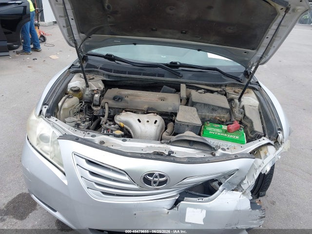45479655 :رقم المزاد ، 4T4BE46K59R056985 vin ، 2009 Toyota Camry Le مزاد بيع