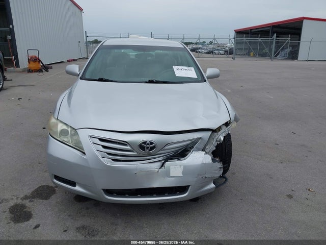 45479655 :رقم المزاد ، 4T4BE46K59R056985 vin ، 2009 Toyota Camry Le مزاد بيع