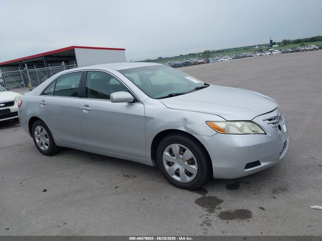 45479655 :رقم المزاد ، 4T4BE46K59R056985 vin ، 2009 Toyota Camry Le مزاد بيع