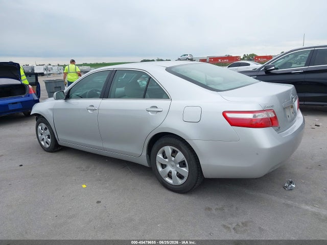 45479655 :رقم المزاد ، 4T4BE46K59R056985 vin ، 2009 Toyota Camry Le مزاد بيع