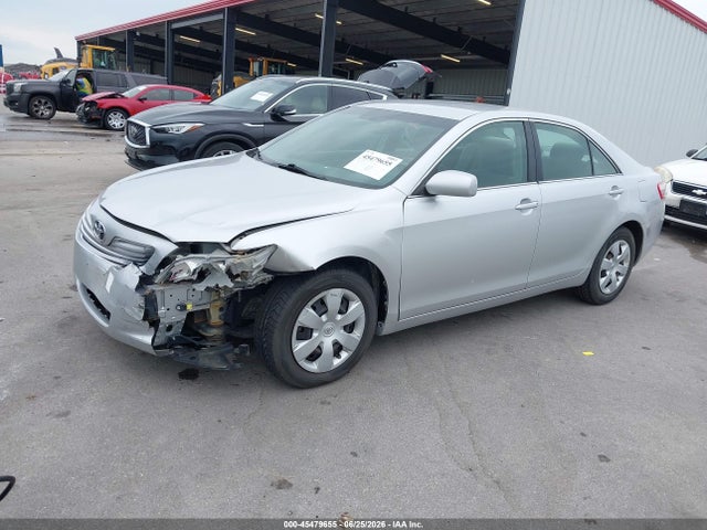 45479655 :رقم المزاد ، 4T4BE46K59R056985 vin ، 2009 Toyota Camry Le مزاد بيع