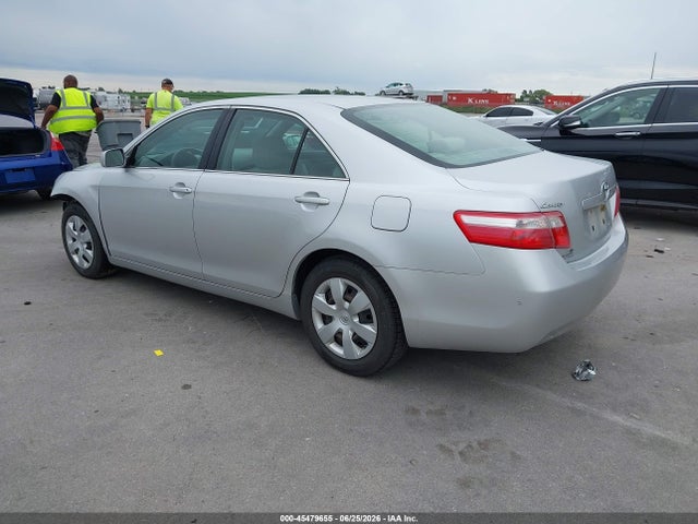 45479655 :رقم المزاد ، 4T4BE46K59R056985 vin ، 2009 Toyota Camry Le مزاد بيع