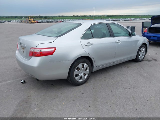 45479655 :رقم المزاد ، 4T4BE46K59R056985 vin ، 2009 Toyota Camry Le مزاد بيع