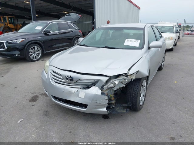 45479655 :رقم المزاد ، 4T4BE46K59R056985 vin ، 2009 Toyota Camry Le مزاد بيع
