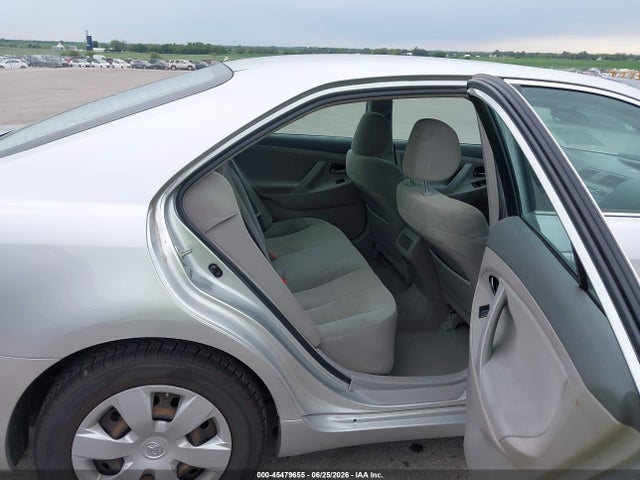 45479655 :رقم المزاد ، 4T4BE46K59R056985 vin ، 2009 Toyota Camry Le مزاد بيع