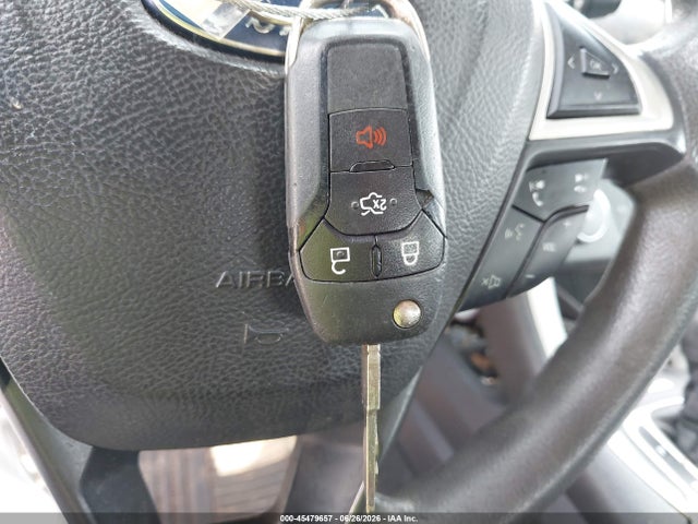 1FA6P0H78E5376176 Ford FUSION SE
