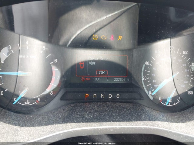 1FA6P0H78E5376176 Ford FUSION SE