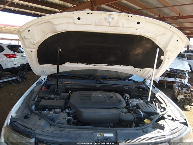 1C4RJEBG5HC826428 Jeep Grand Cherokee Limited 4x2