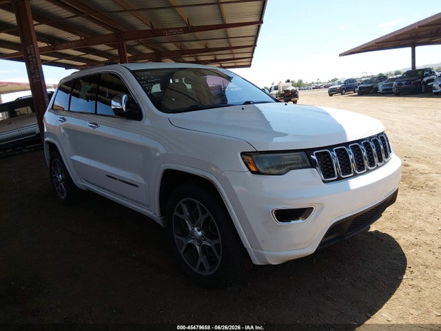 1C4RJEBG5HC826428 Jeep Grand Cherokee Limited 4x2