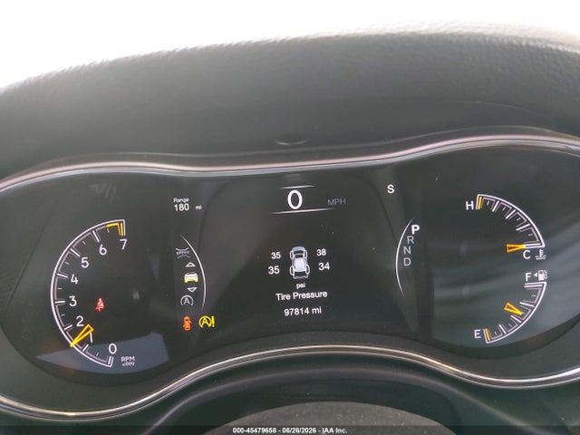 1C4RJEBG5HC826428 Jeep Grand Cherokee Limited 4x2