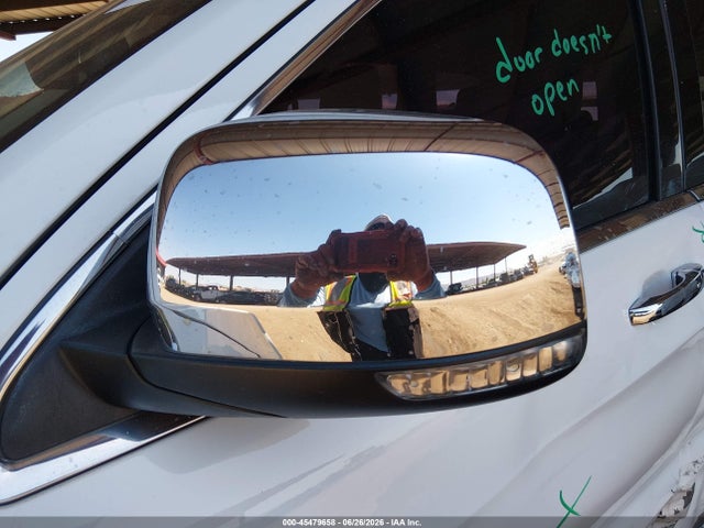 1C4RJEBG5HC826428 Jeep Grand Cherokee Limited 4x2