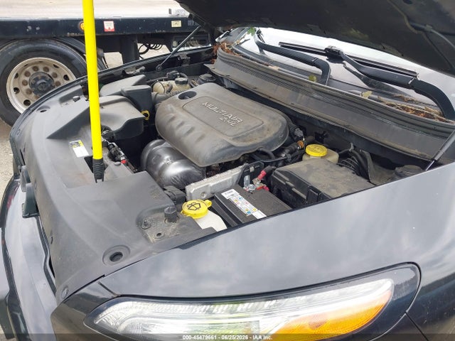 Jeep Cherokee Limited 2014 1C4PJMDB4EW147618 Image 10