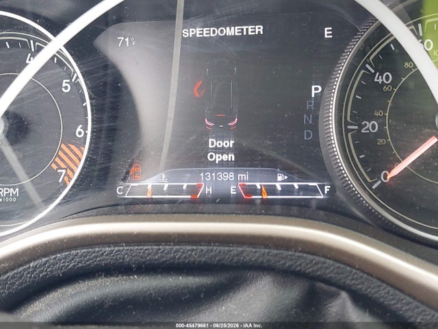 Jeep Cherokee Limited 2014 1C4PJMDB4EW147618 Image 15