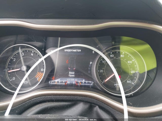 Jeep Cherokee Limited 2014 1C4PJMDB4EW147618 Image 7
